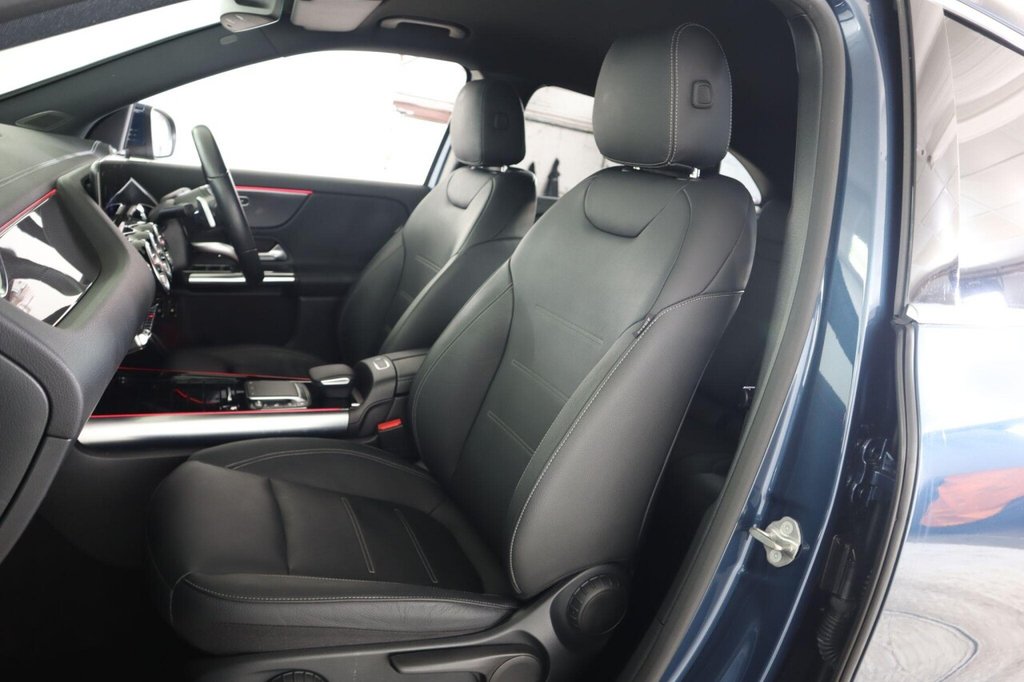 Used Mercedes-Benz GLA 2021 for sale - 77302757: Photo 50