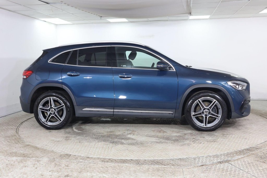 Used Mercedes-Benz GLA 2021 for sale - 77302757: Photo 9