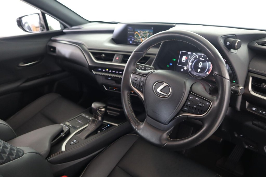 Used Lexus UX 2021 for sale - 77370141: Photo 11
