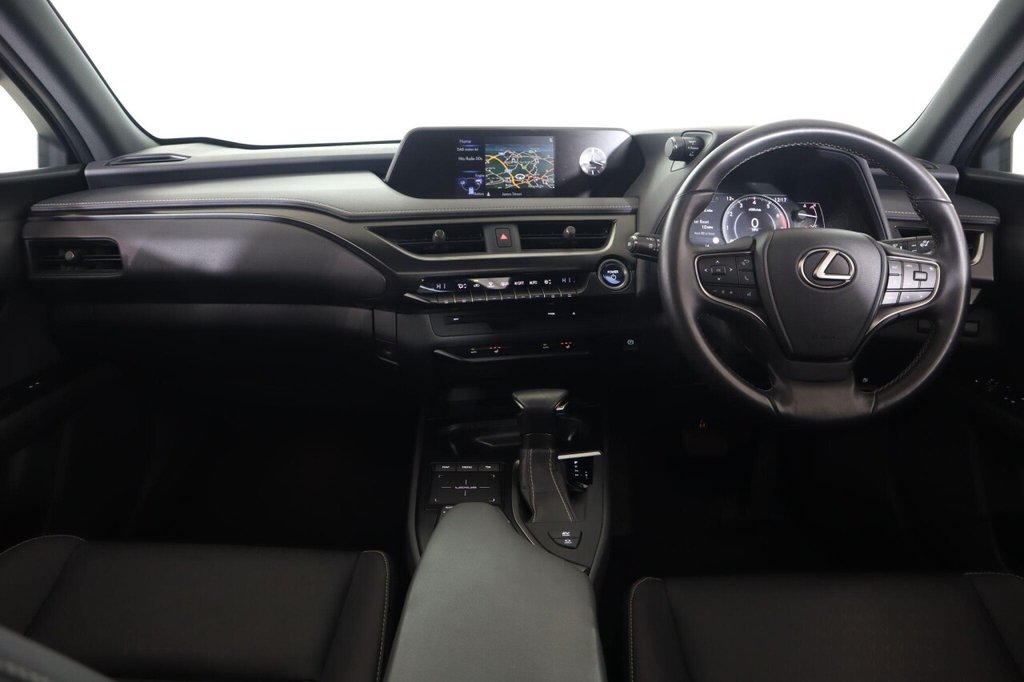 Used Lexus UX 2021 for sale - 77370141: Photo 12