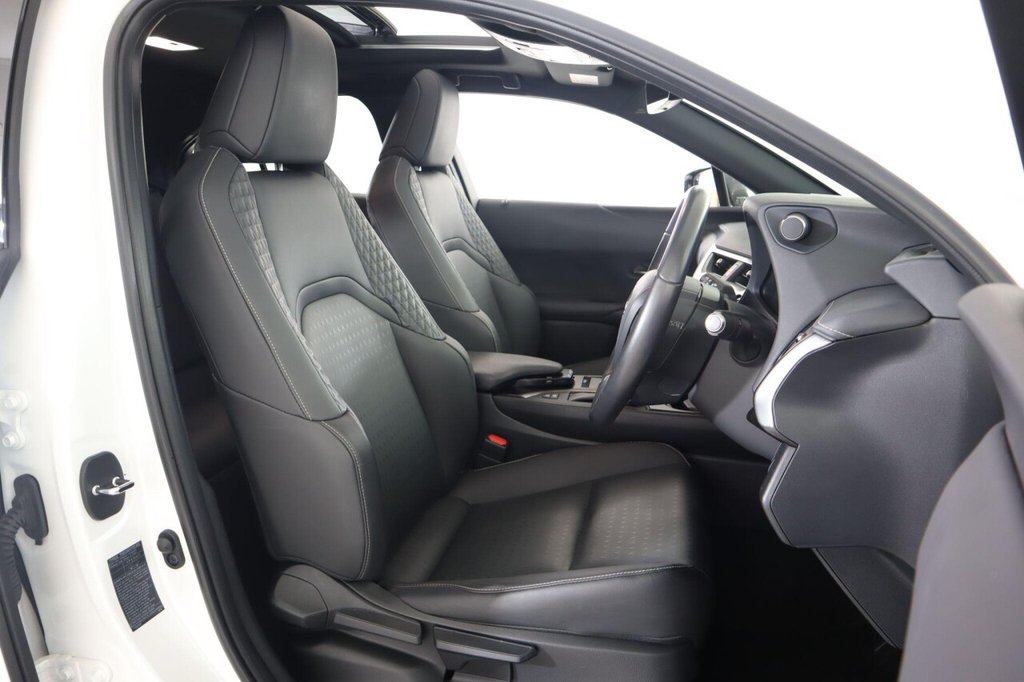 Used Lexus UX 2021 for sale - 77370141: Photo 13