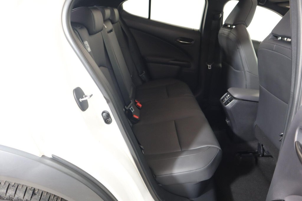 Used Lexus UX 2021 for sale - 77370141: Photo 14