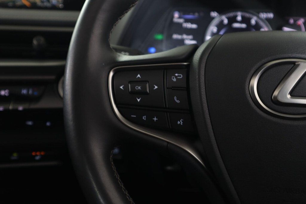 Used Lexus UX 2021 for sale - 77370141: Photo 18