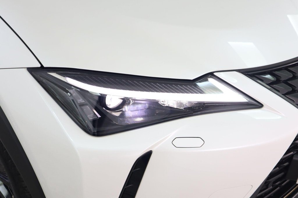 Used Lexus UX 2021 for sale - 77370141: Photo 33