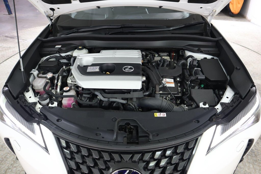 Used Lexus UX 2021 for sale - 77370141: Photo 34