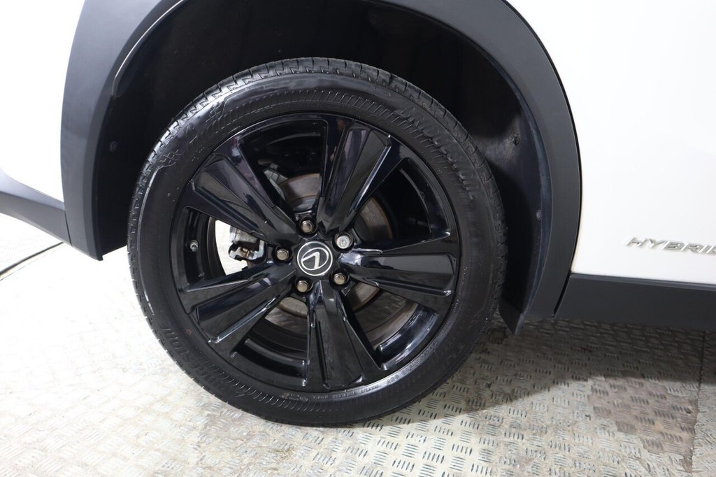 Used Lexus UX 2021 for sale - 77370141: Photo 36