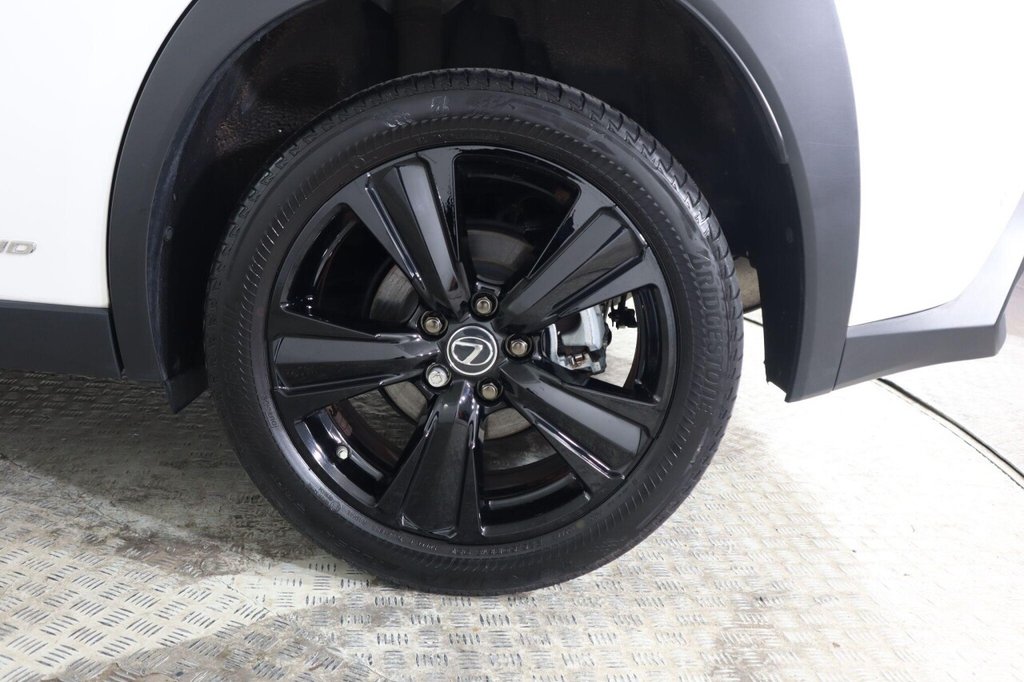 Used Lexus UX 2021 for sale - 77370141: Photo 37
