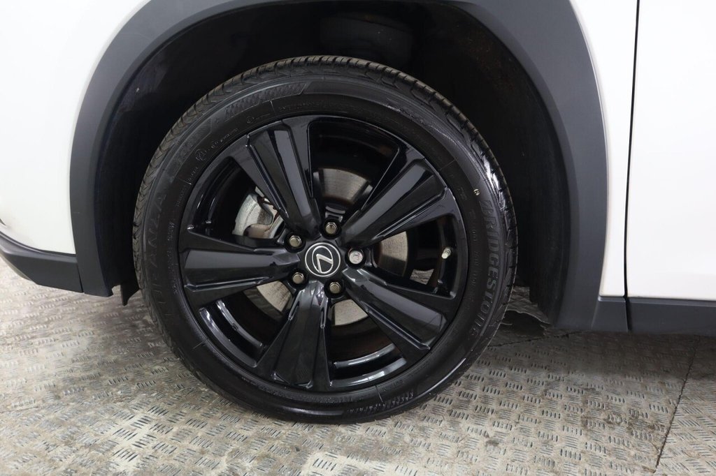 Used Lexus UX 2021 for sale - 77370141: Photo 38