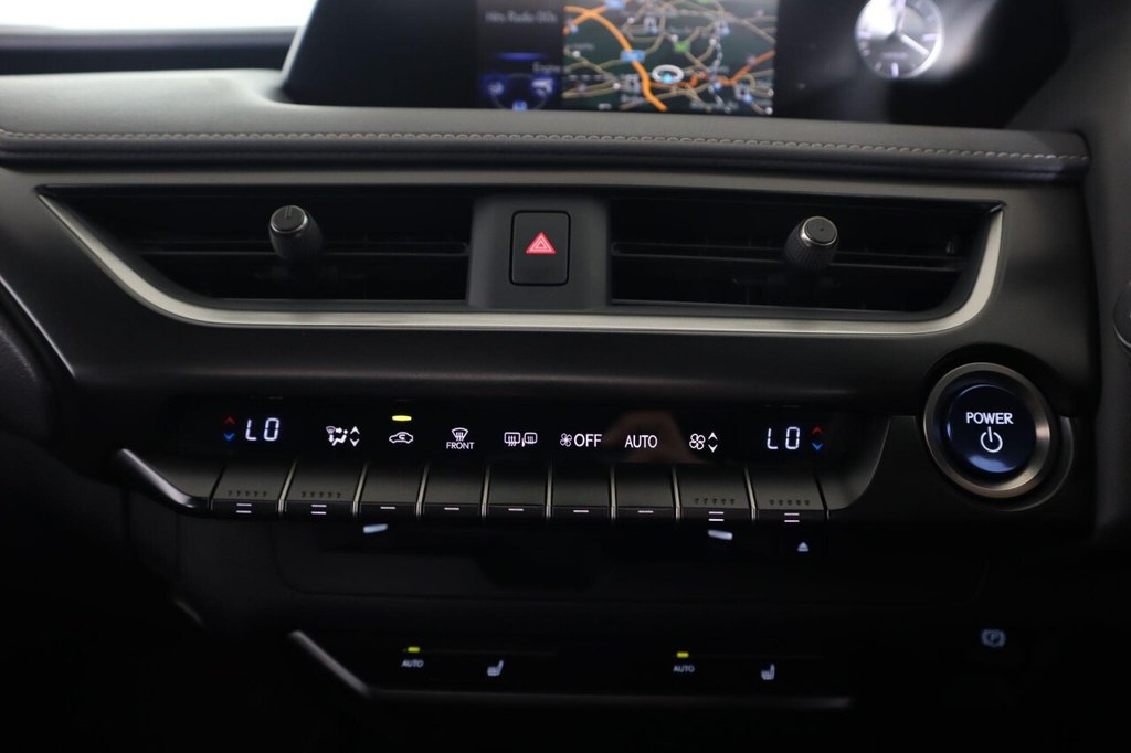 Used Lexus UX 2021 for sale - 77370141: Photo 39