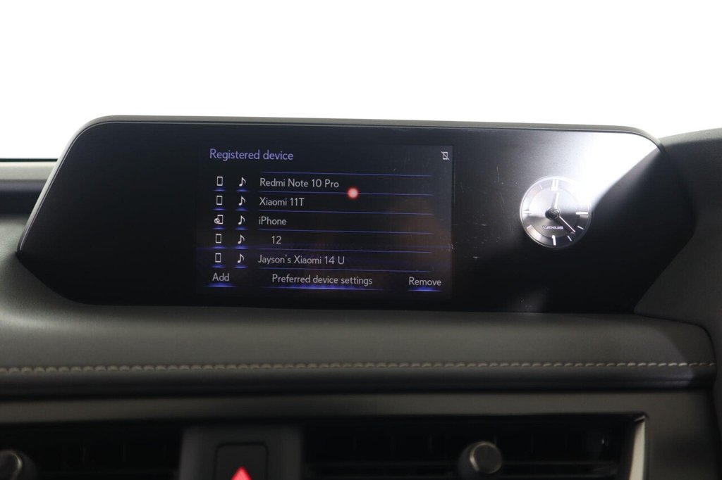 Used Lexus UX 2021 for sale - 77370141: Photo 40