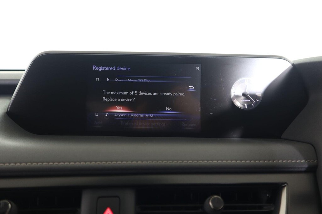 Used Lexus UX 2021 for sale - 77370141: Photo 41