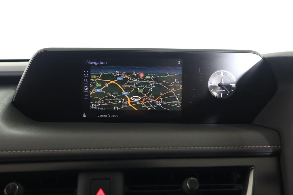 Used Lexus UX 2021 for sale - 77370141: Photo 42