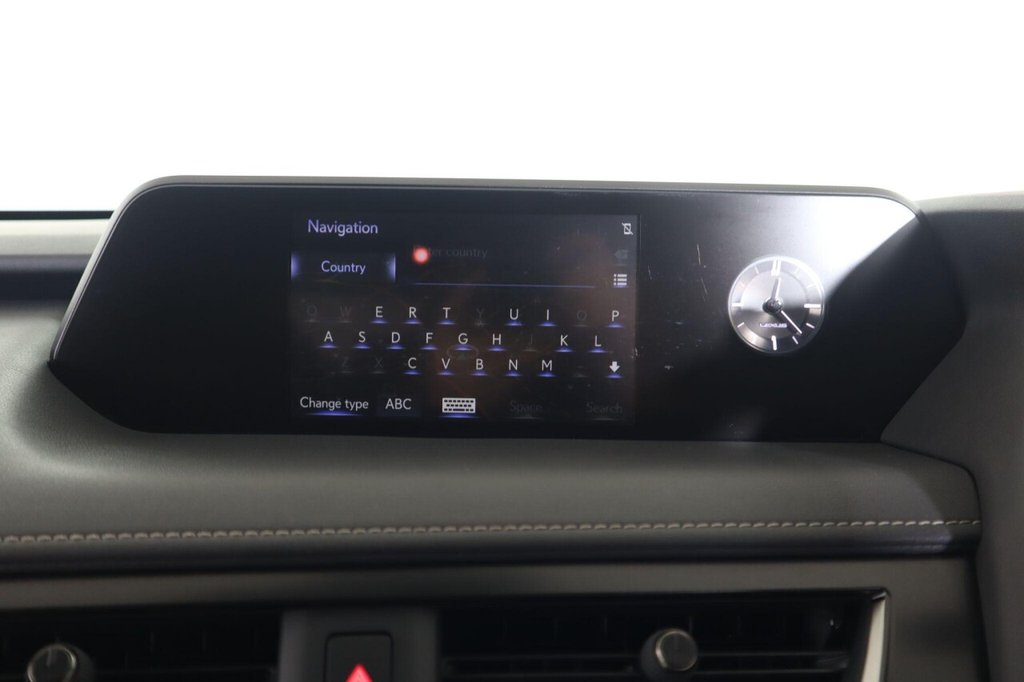 Used Lexus UX 2021 for sale - 77370141: Photo 43