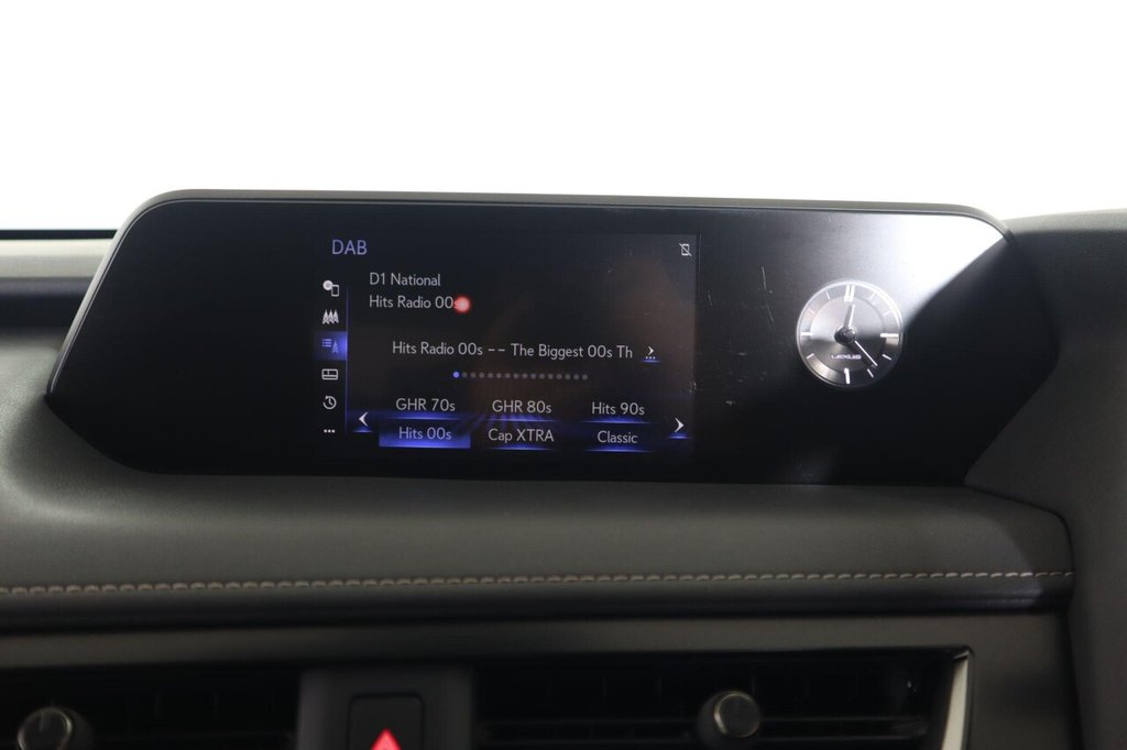 Used Lexus UX 2021 for sale - 77370141: Photo 44