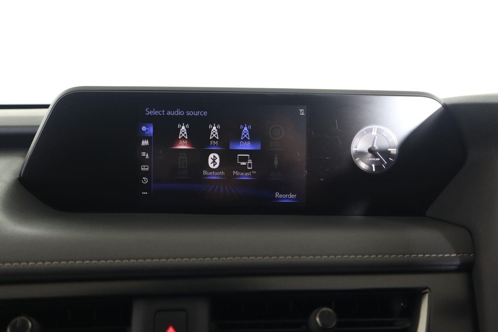 Used Lexus UX 2021 for sale - 77370141: Photo 45