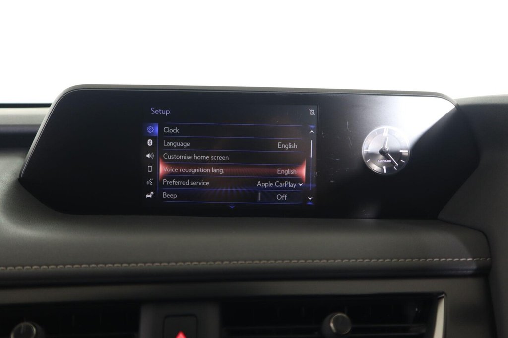 Used Lexus UX 2021 for sale - 77370141: Photo 46