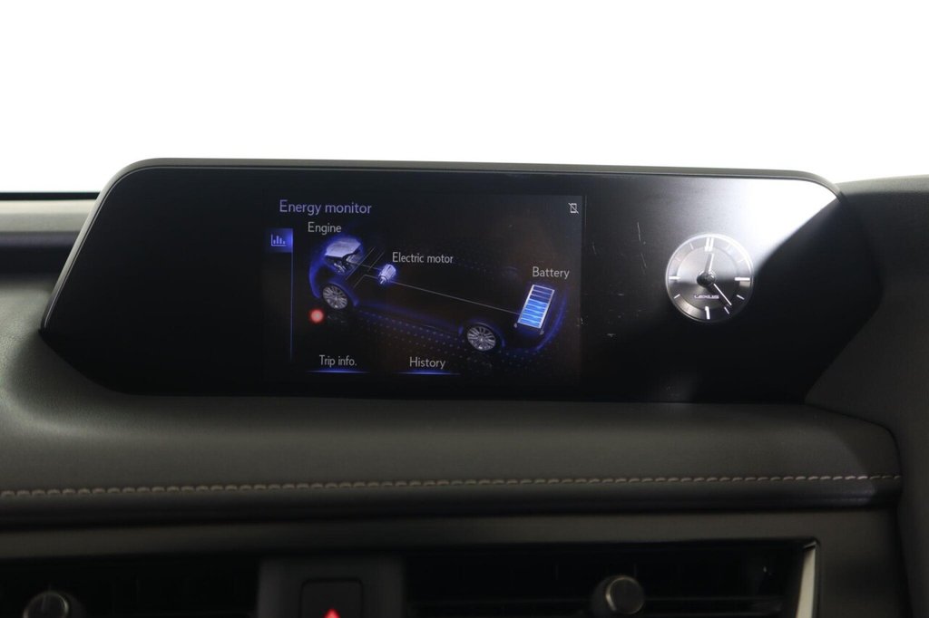 Used Lexus UX 2021 for sale - 77370141: Photo 47