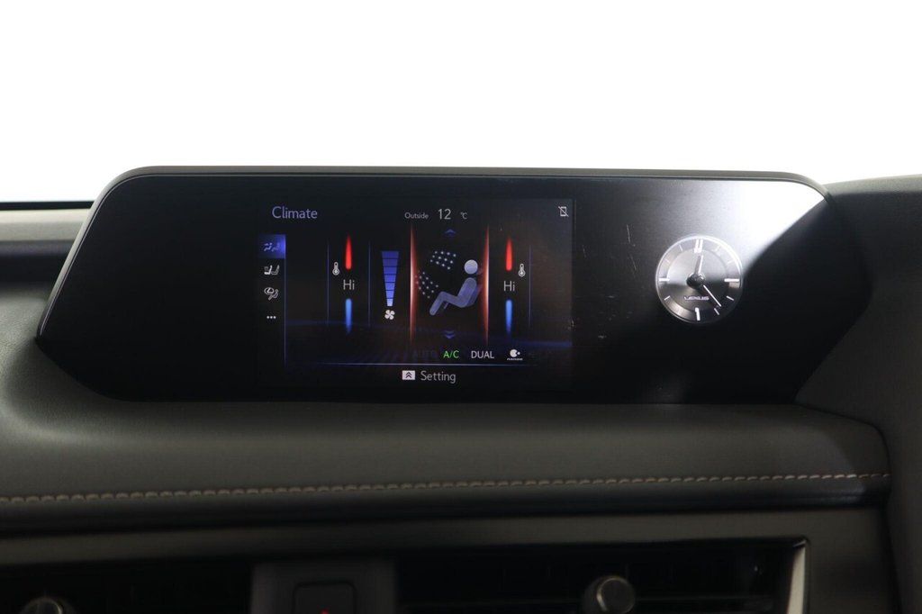 Used Lexus UX 2021 for sale - 77370141: Photo 48