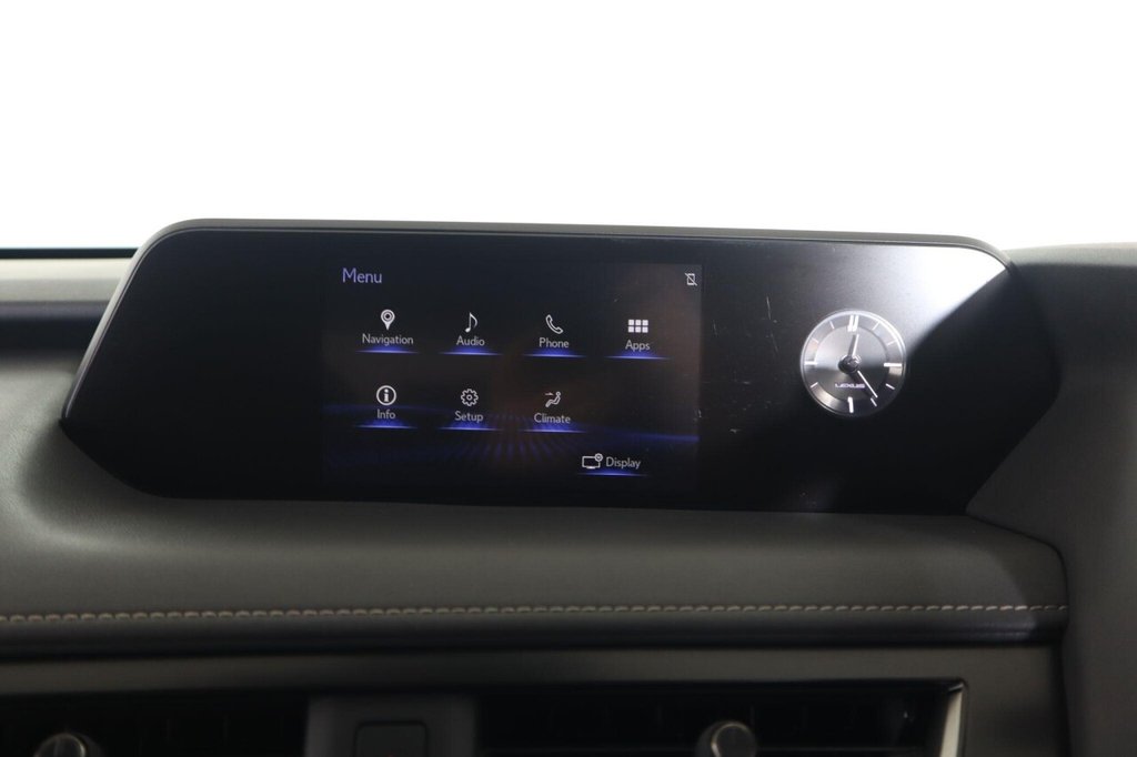 Used Lexus UX 2021 for sale - 77370141: Photo 49