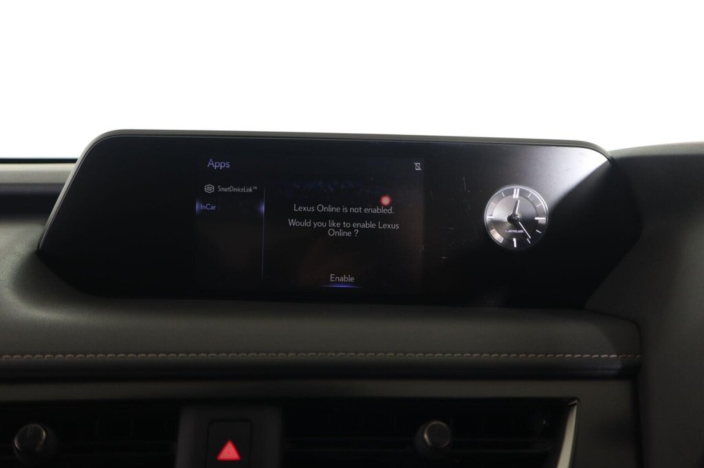 Used Lexus UX 2021 for sale - 77370141: Photo 50