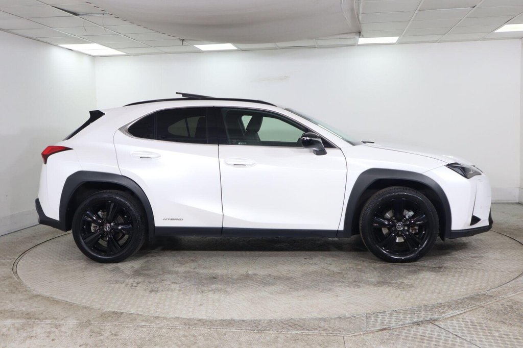 Used Lexus UX 2021 for sale - 77370141: Photo 9
