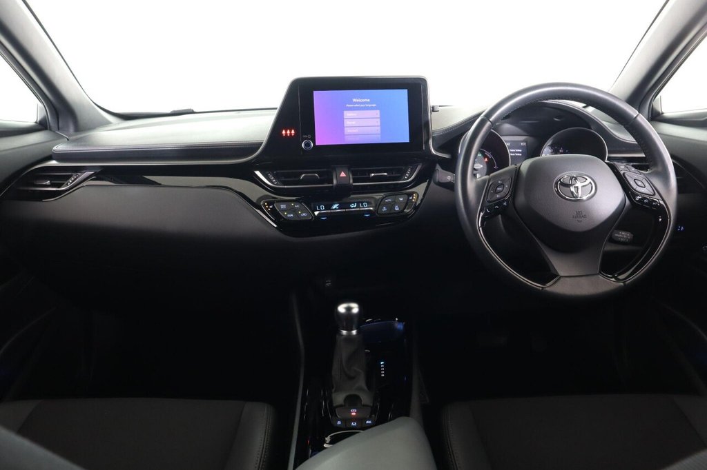 Used Toyota C-HR 2023 for sale - 78030817: Photo 11