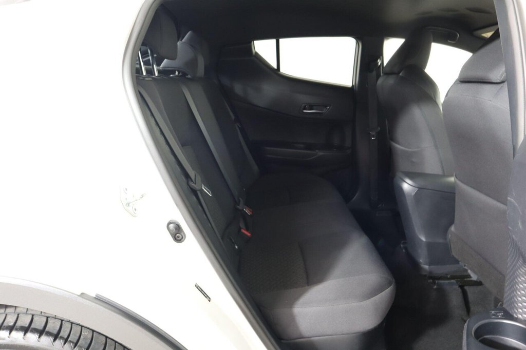 Used Toyota C-HR 2023 for sale - 78030817: Photo 13