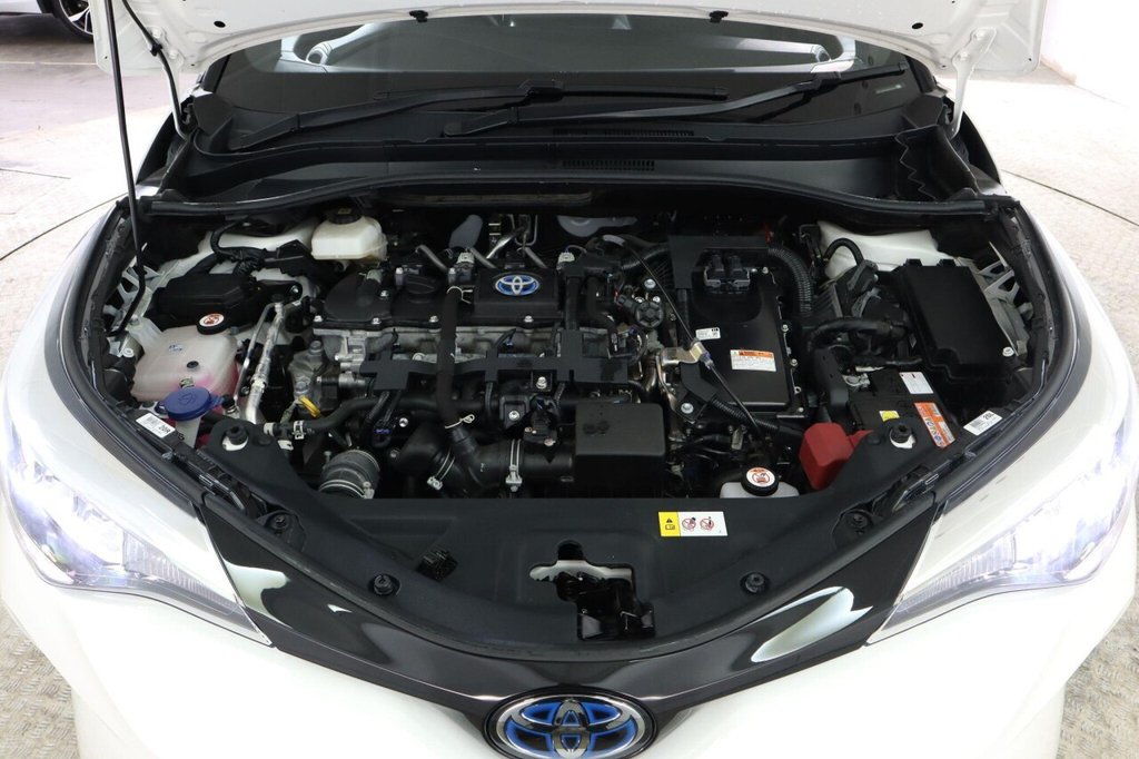 Used Toyota C-HR 2023 for sale - 78030817: Photo 27