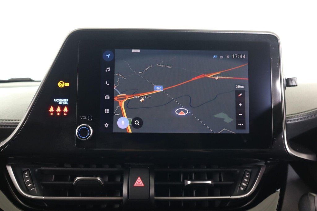 Used Toyota C-HR 2023 for sale - 78030817: Photo 33