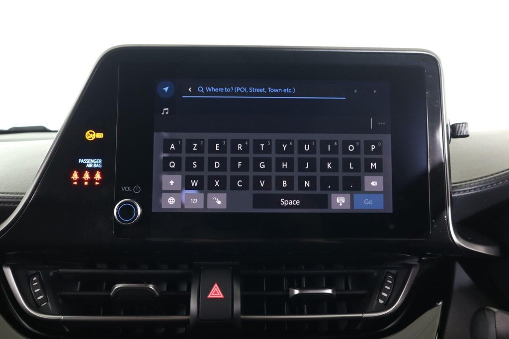 Used Toyota C-HR 2023 for sale - 78030817: Photo 34