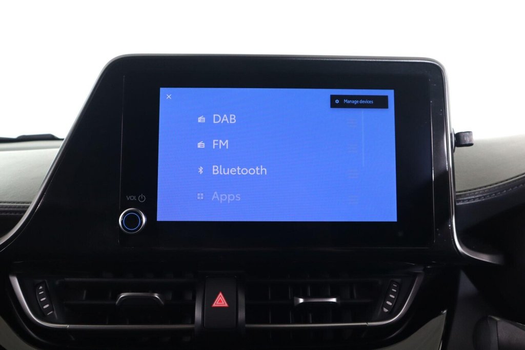 Used Toyota C-HR 2023 for sale - 78030817: Photo 35