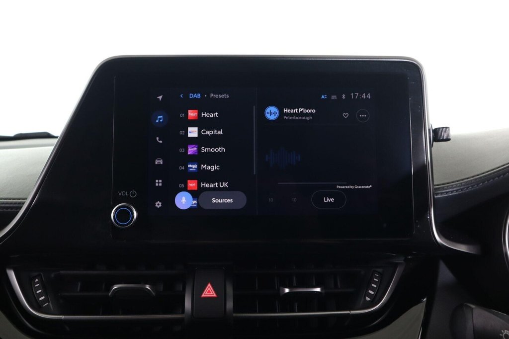 Used Toyota C-HR 2023 for sale - 78030817: Photo 36