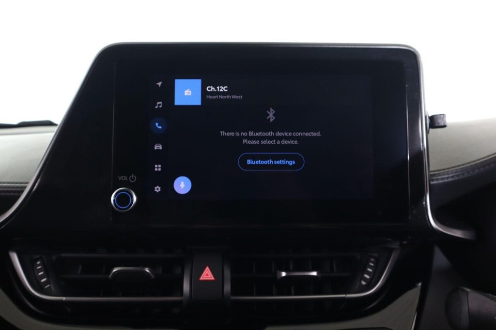 Used Toyota C-HR 2023 for sale - 78030817: Photo 37