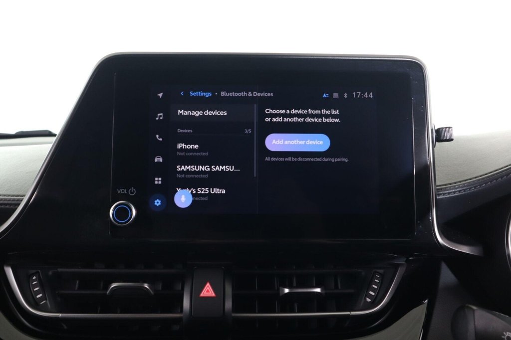 Used Toyota C-HR 2023 for sale - 78030817: Photo 38