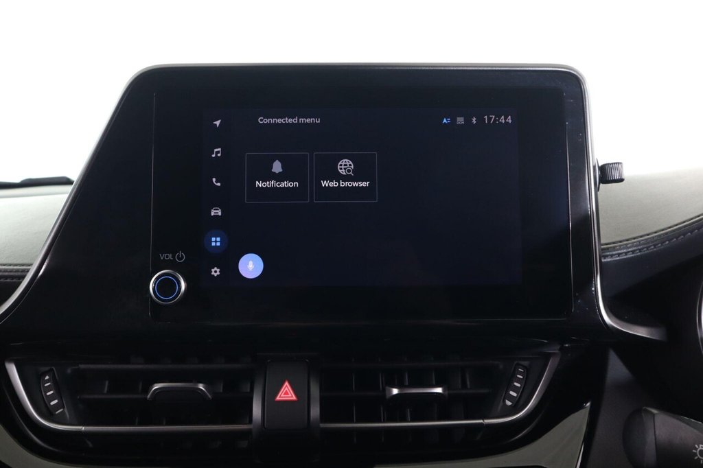 Used Toyota C-HR 2023 for sale - 78030817: Photo 40