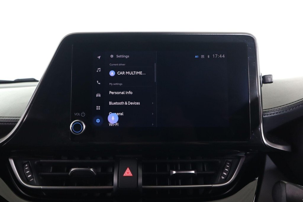 Used Toyota C-HR 2023 for sale - 78030817: Photo 41