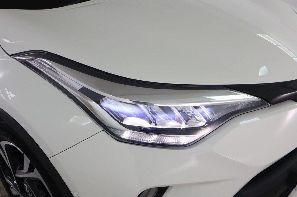 Used Toyota C-HR 2023 for sale - 78030817: Photo 46