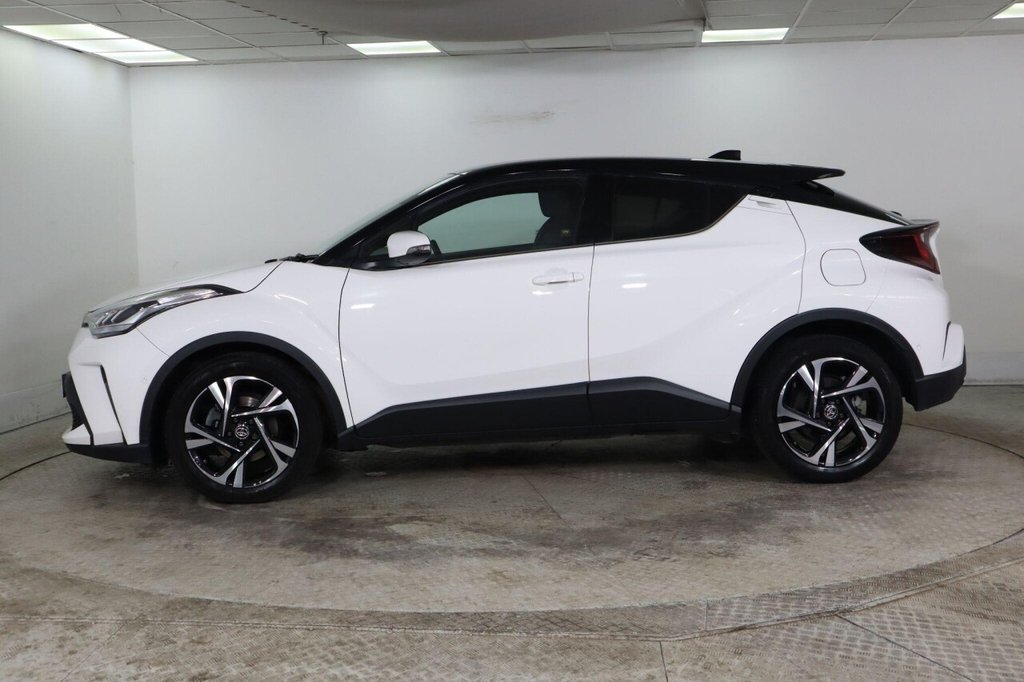 Used Toyota C-HR 2023 for sale - 78030817: Photo 6