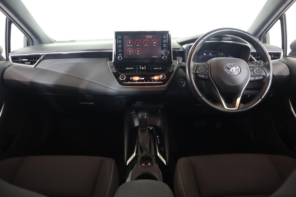 Used Toyota Corolla 2021 for sale - 77276500: Photo 11