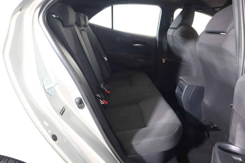 Used Toyota Corolla 2021 for sale - 77276500: Photo 12