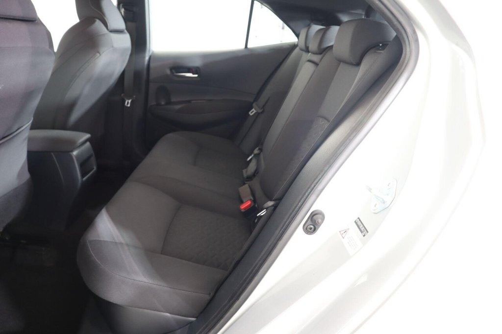 Used Toyota Corolla 2021 for sale - 77276500: Photo 13