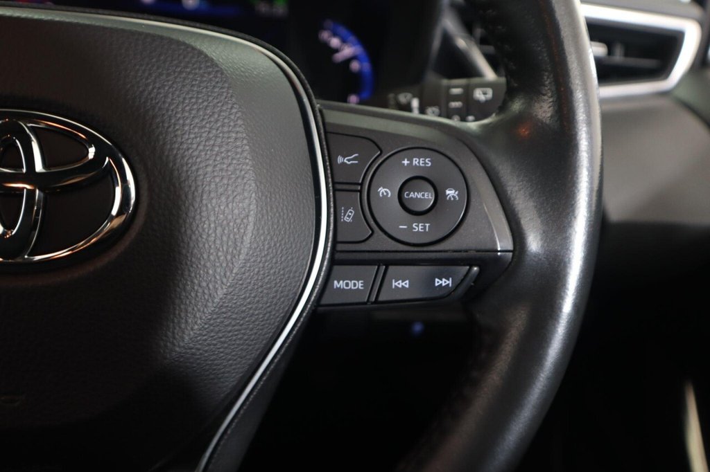 Used Toyota Corolla 2021 for sale - 77276500: Photo 14
