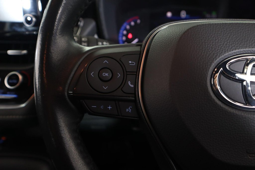 Used Toyota Corolla 2021 for sale - 77276500: Photo 16