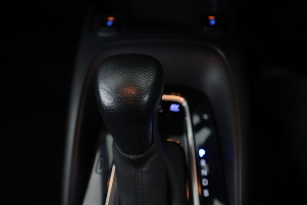 Used Toyota Corolla 2021 for sale - 77276500: Photo 20