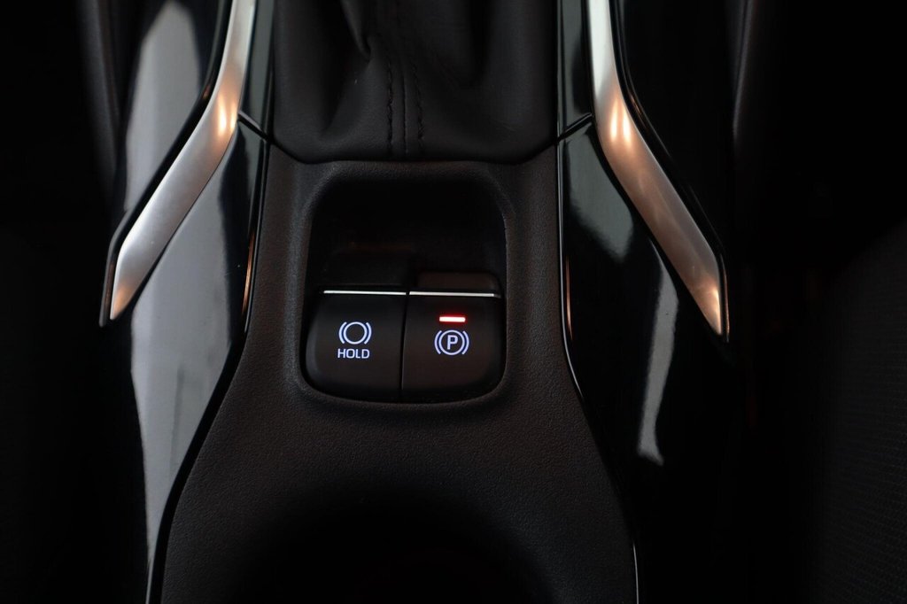 Used Toyota Corolla 2021 for sale - 77276500: Photo 21