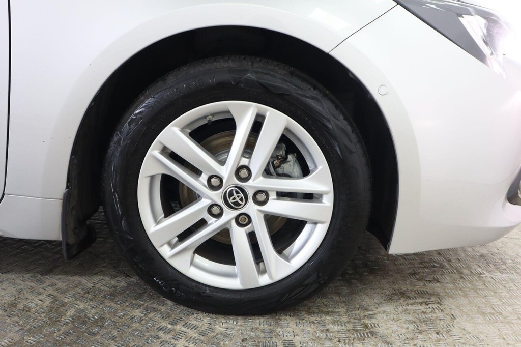 Used Toyota Corolla 2021 for sale - 77276500: Photo 28