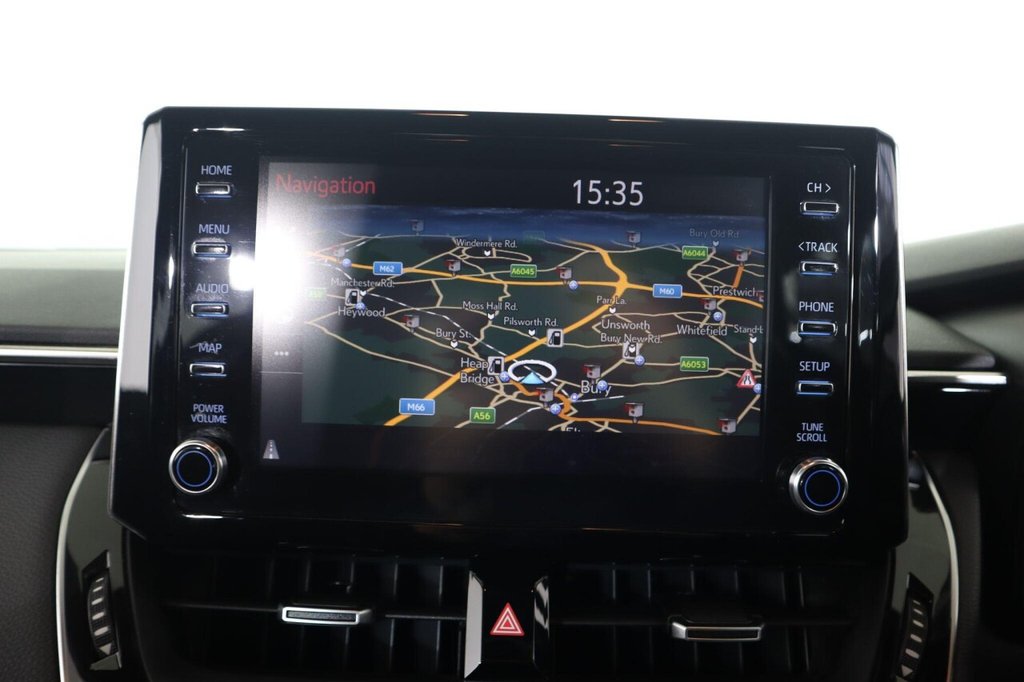 Used Toyota Corolla 2021 for sale - 77276500: Photo 35