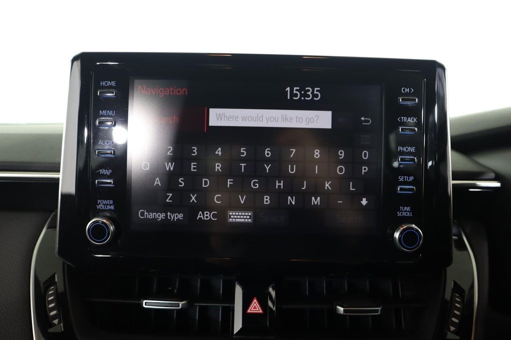 Used Toyota Corolla 2021 for sale - 77276500: Photo 36