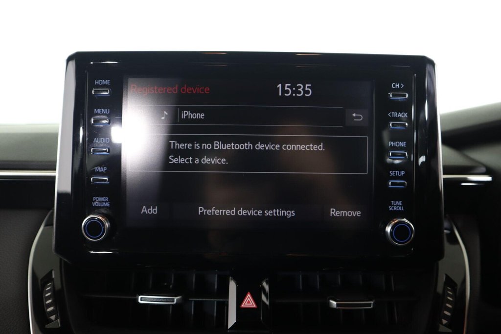 Used Toyota Corolla 2021 for sale - 77276500: Photo 37