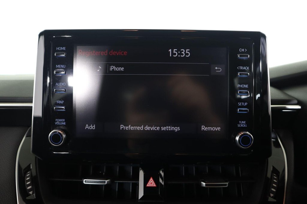 Used Toyota Corolla 2021 for sale - 77276500: Photo 38